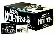 Wholesale deal 12 Minimaxi  ryo Hand rollers 12 Tobko RYO holders combined price