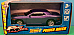 Maisto Dodge Challenger Purple Fresh Metal Power Racer Pullback Boxed #21001