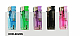 lighters electronic gas refillable mini lighters lot of five