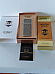 Zorro high quality oil lighter limited edition  large oil refill in gif pack