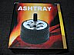 2XASHTRAYS TYRE SPINNING TYPE HIGH QUALITY  great quality