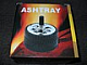 2XASHTRAYS TYRE SPINNING TYPE HIGH QUALITY  great quality