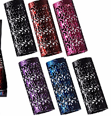 Bic Funky case to suit your Bic maxi lighter enhance your lighter x 4 comes with