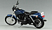 Maisto 1:12 Harley Davidson 2004 DYNA Super Glide Sport MOTORCYCLE BIKE Model