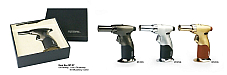 BLOWTORCH CULINARY NEW REGAL MODEL M-07 HIGHEST QUALITY COMES WITH FREE GAS