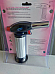 Turbo Torch BS600 1300C 2450F Jet Flame Butane Torch with quality gas refill