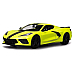 Maisto 1/24 2020 Chevrolet Corvette Stingray Assorted Colours