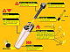 BLOWTORCH CULINARY NEW REGAL MODEL M07 HIGHEST QUALITY COMES WITH FREE GAS