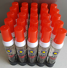 special listing  Refill Lighter Fuel Universal Tip 18ml  W/sale lot 13 bottles