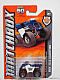 Matchbox 60th Anniversary MBX 2012 Collection SAND SHREDDER