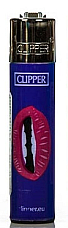 Clipper super lighter gas refillable collectable, best and most reliable lighter