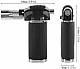 Torch T Lighter Flexible Head Gas Refillable powerful Jet Flame