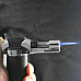 WALEI Butane Gas Micro Blow Torch Lighter Welding Soldering Brazing Refillable T