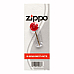 1 x boxZippo Flint ORIGINAL GENUINE 144 FLINTS for Zippo  Lighter FLINT Refill