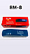 6.5 MM Ultra slim tube injector  6.5 MM tubes  pack 200  save 40% tobacco use