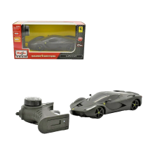 Maisto 1:24 Scale 27Mhz Remote Control Model Car LaFerrari Black