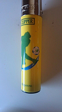 Clipper super lighter gas refillable collectable, best and most reliable lighter