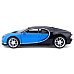Maisto 1:24 Special Edition Bugatti Chiron