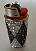 Bic Diamond  case to suit your Bic large lighter enhance your lighter