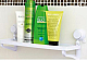 Super Suction White Shelf Storage - 355 mm shelf  high quality,great value