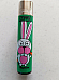 Clipper super lighter gas refillable collectable, limited edition