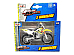 Suzuki RMZ250 1:18 Kid Diecast Dirt Bike Motocross Motorbike Motorcycle