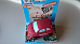 Motor Town by Mondo toys high quality soft touch  Fiat car made in Italy 18m+