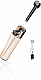 Torch T Lighter Flexible Head Gas Refillable powerful Jet Flame