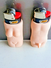 Bic Lighter Cases Man And Women