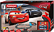 Carrera First Disney/Pixar Cars 3 - Slot Car Race Track - Includes 2 Cars: Light