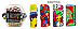 wholesale rubberised lighter cases  display of 32 cases assorted