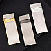 ZORRO Limited edition ultrathin 6 mm thick  gas refillable Copper material grind