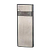 ZORRO Limited edition ultrathin 6 mm thick  gas refillable Copper material grind