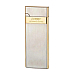ZORRO Limited edition ultrathin 6 mm thick  gas refillable Copper material grind