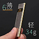 Rover mini blow torch high quality  has flame lock and rubber stand  fast shippi