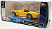 Maisto 1:24 Scale 1965 Shelby Cobra 427 Diecast Car Ages 3+ New collectable