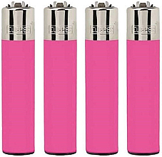 Clipper super lighter gas refillable lot of 12  most reliable lighter