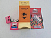 Oil Lighter With Accessories collectable with kit flints wick lighte