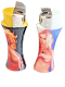 Lady  gas refillable large lighters adjustable flame x 4 fast shipping