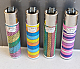 Torch T Lighter Flexible Head Gas Refillable powerful Jet Flame