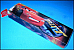 2x Disney CARS Boys Slide Open Pencil Case Box NEW