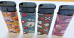 10xLarge electronic slim line gas refillable skulls lighters collectable