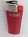 BIC MAXI Lighter Disposable J26 AU NEW 8 pcs  COMES WITH A BONUS CLIPPER BRIO L