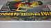 Lindberg Fiat Dragster 1/12 model kit model number 73043 Huge kit