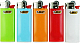 Bic lighters 100 maxi  best price comes  with a great bonus of 50 Gil lighters