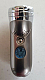 Torch T Lighter Flexible Head Gas Refillable powerful Jet Flame