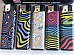 new large gas refillable electronic lighters large x 5  Colourfull best quality