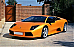 Maisto 1 24 Lamborghini Murcielago LP 640 METAL KIT 39292