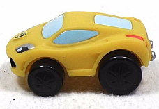 Motor Town by Mondo toys high quality soft touch  Lamborgini  made in Italy 18m+