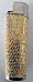 Clipper Gold case to suit your Clipper large lighter enhance your lighter